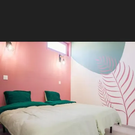 Maison Du Debarquement * فيرفيل سور مير